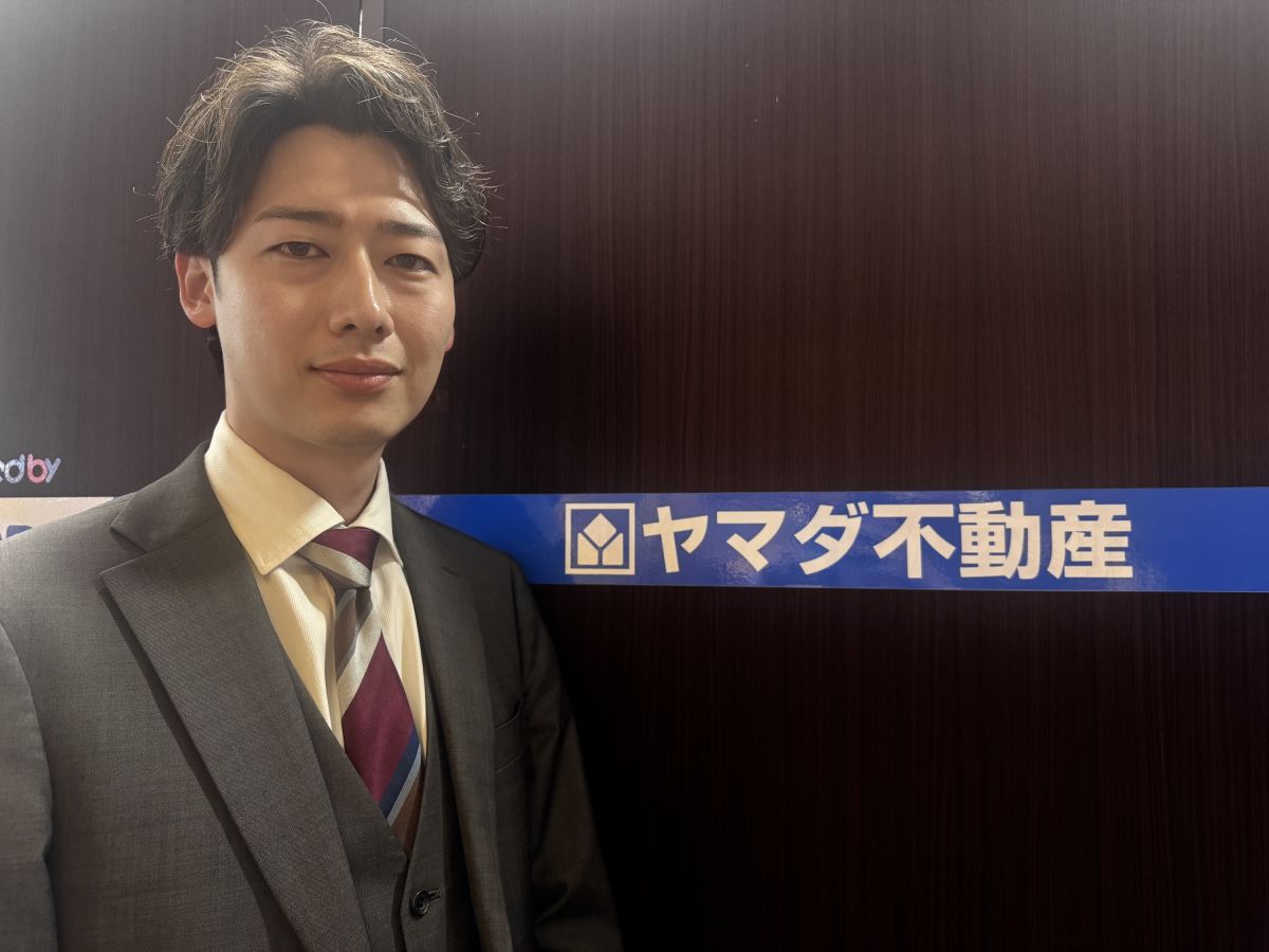 係長 高橋　直也